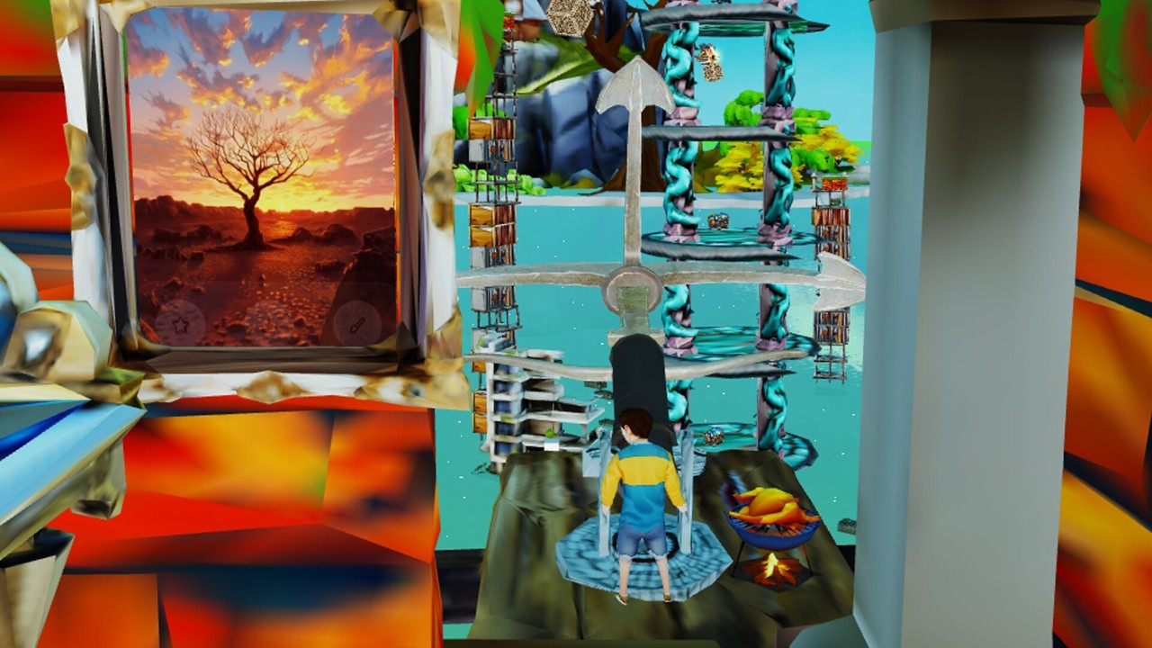 九游娱乐：有什么好玩的桌面休闲游戏 2025年十大桌面休闲游戏推荐(图8)