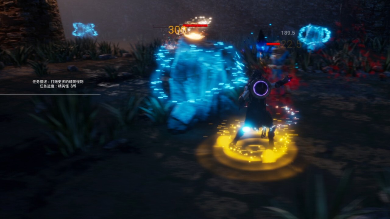 有趣的单人肉鸽游戏大全2025 最受欢迎的单人肉鸽游戏推荐(图4)