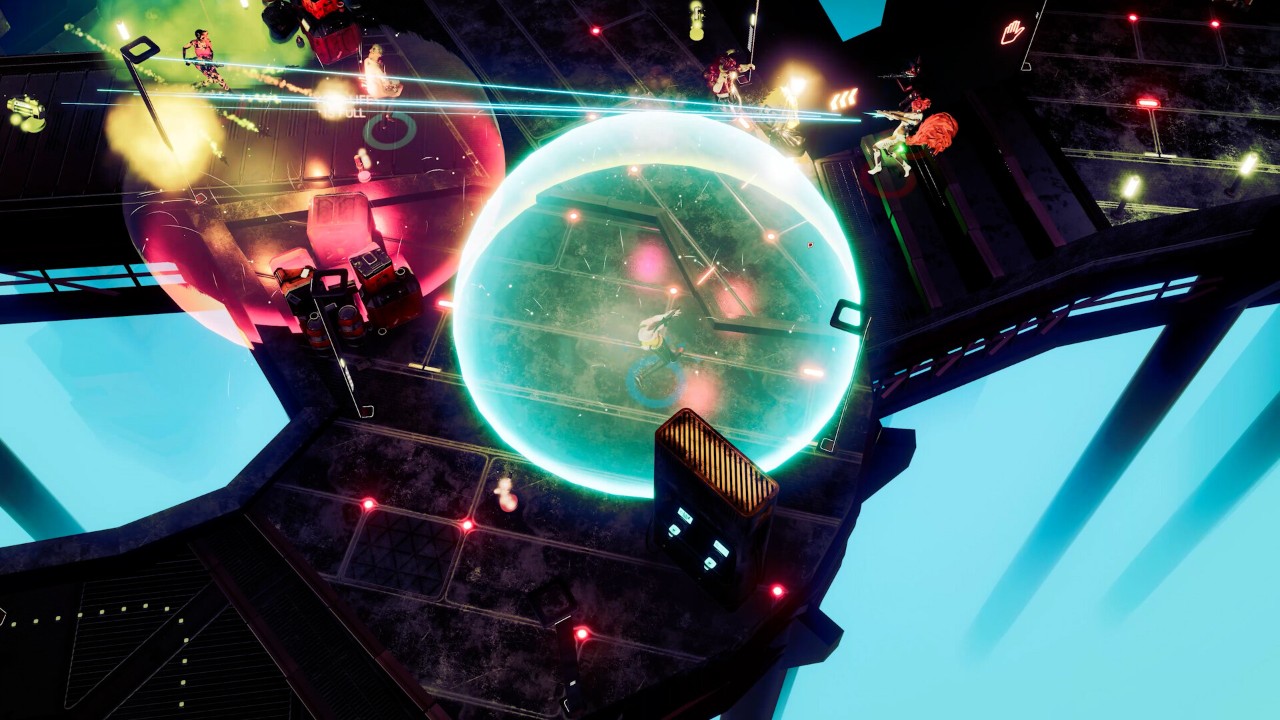 有趣的单人肉鸽游戏大全2025 最受欢迎的单人肉鸽游戏推荐(图3)