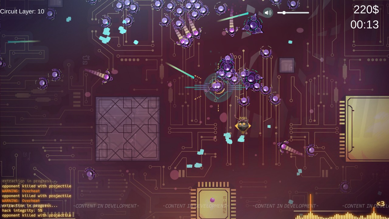 有趣的单人肉鸽游戏大全2025 最受欢迎的单人肉鸽游戏推荐(图6)