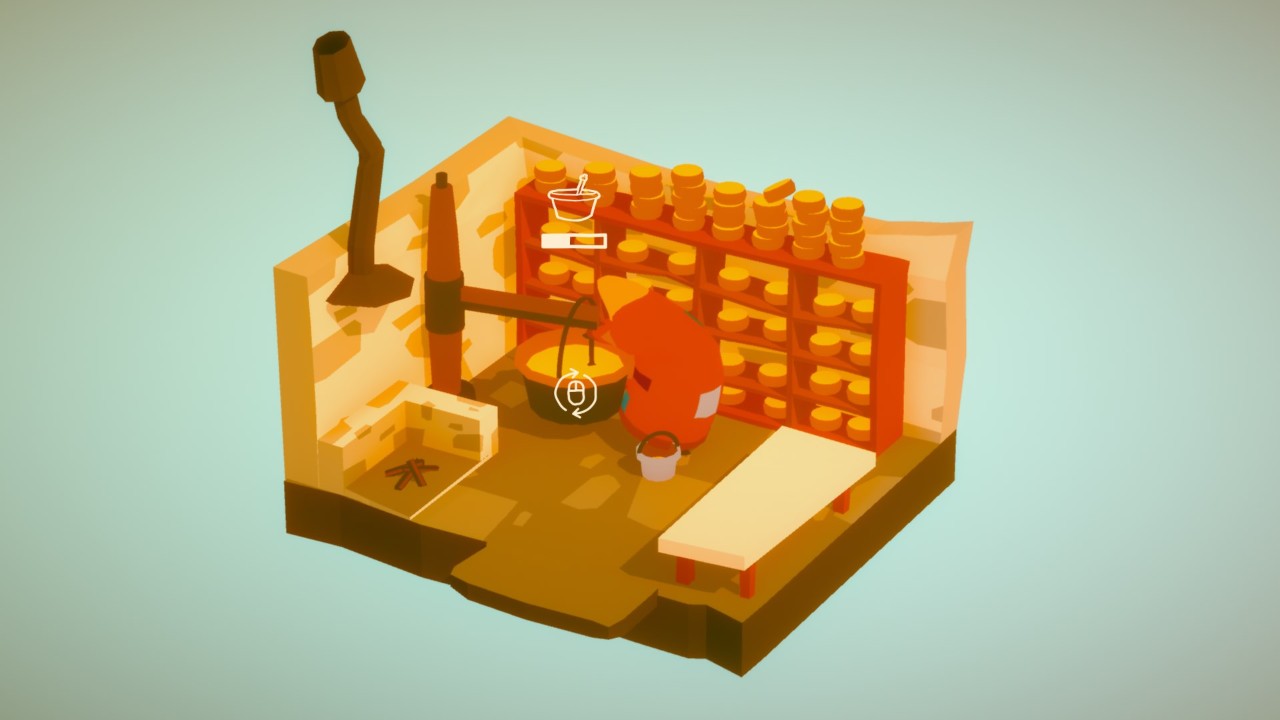 可以长期玩的休闲游戏有哪些 十大经典好玩的休闲游戏推荐(图3)