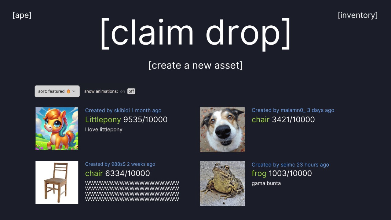 2025超火桌面挂机游戏推荐 有什么值得玩的桌面挂机游戏吗(图10)