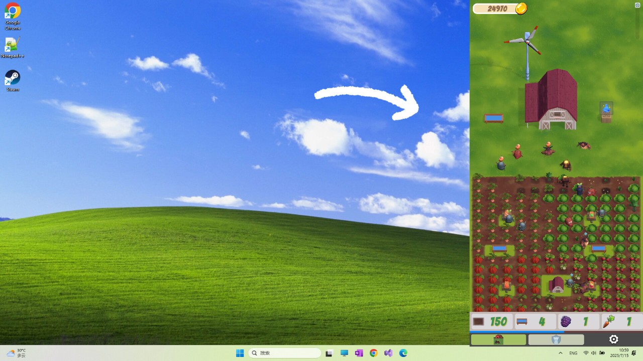 九游娱乐：多人在线养鱼游戏最新推荐 好玩的多人在线养鱼游戏汇总(图6)