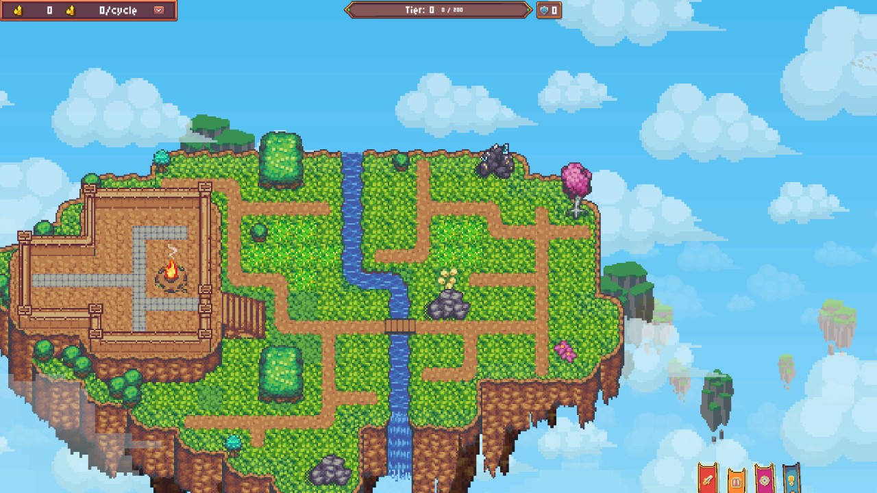 九游娱乐：多人在线养鱼游戏最新推荐 好玩的多人在线养鱼游戏汇总(图3)