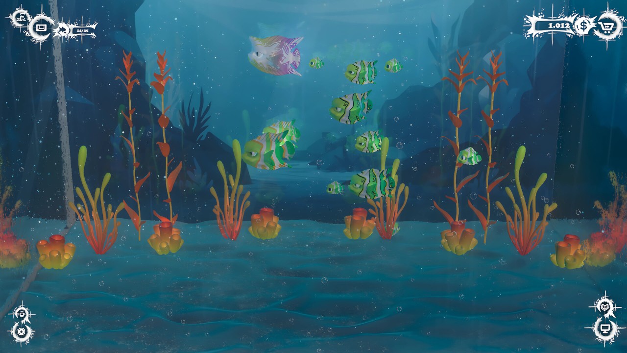 九游app：steam最新桌面挂机游戏大全 steam必玩桌面挂机游戏汇总(图5)