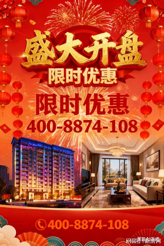 九游娱乐：最新宝业活力天境官方售楼处在青浦绿色梦境邂逅理想生活模样(图2)