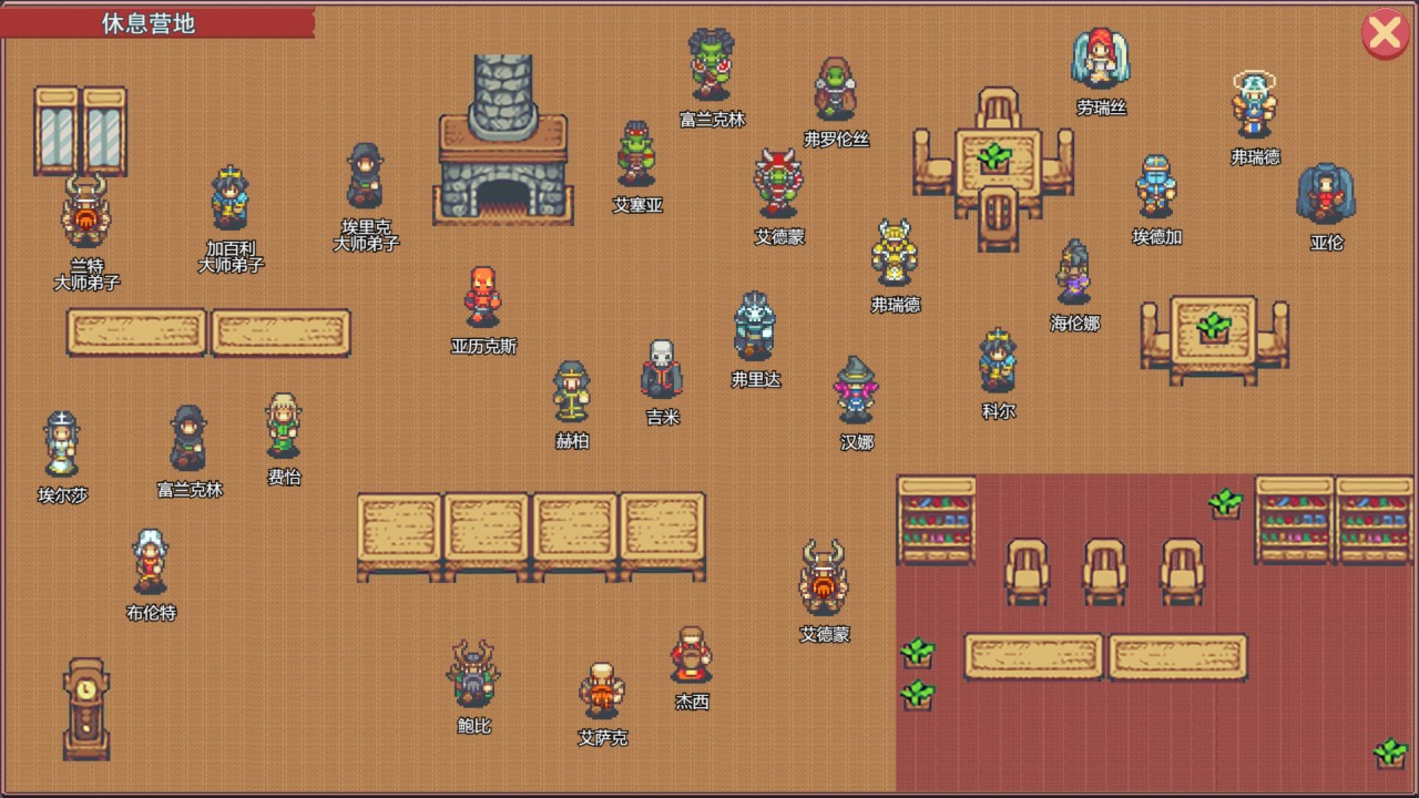 益智休闲挂机游戏排行榜大全 好玩的益智休闲挂机游戏汇总(图4)