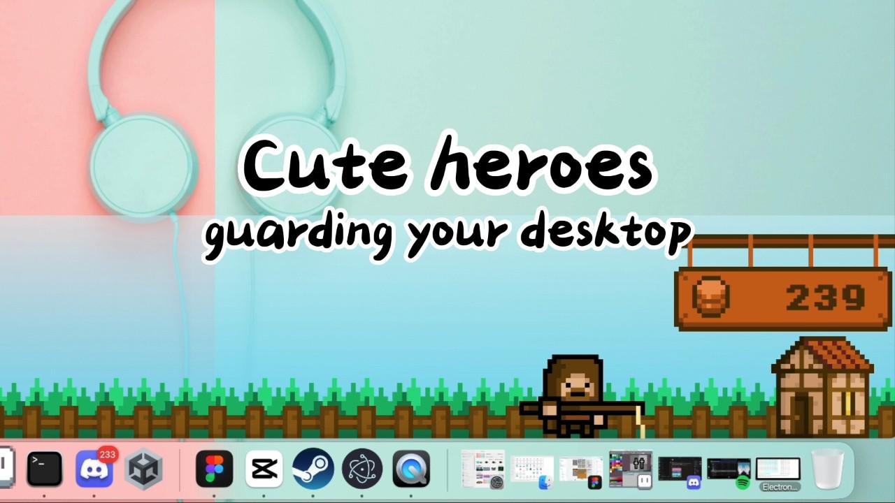 益智休闲挂机游戏排行榜大全 好玩的益智休闲挂机游戏汇总(图5)