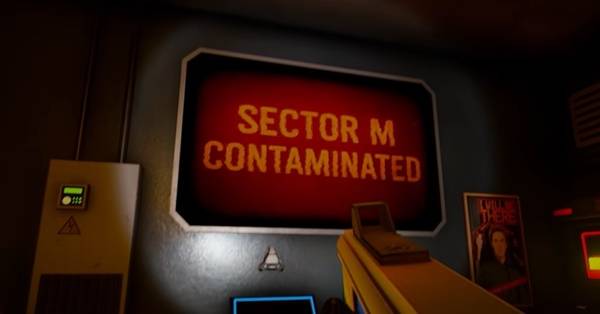 黑暗射击游戏有哪些 好玩的黑暗射击游戏大全