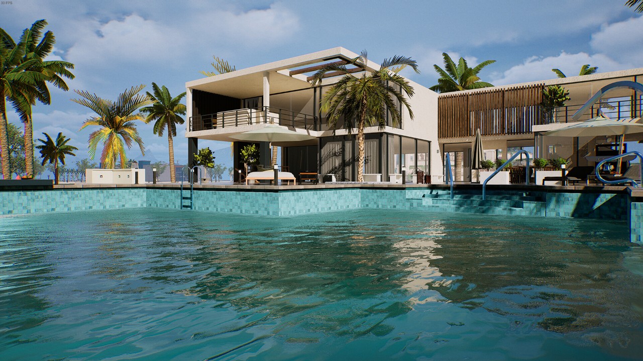 黑暗射击游戏有哪些 好玩的黑暗射击游戏大全(图6)