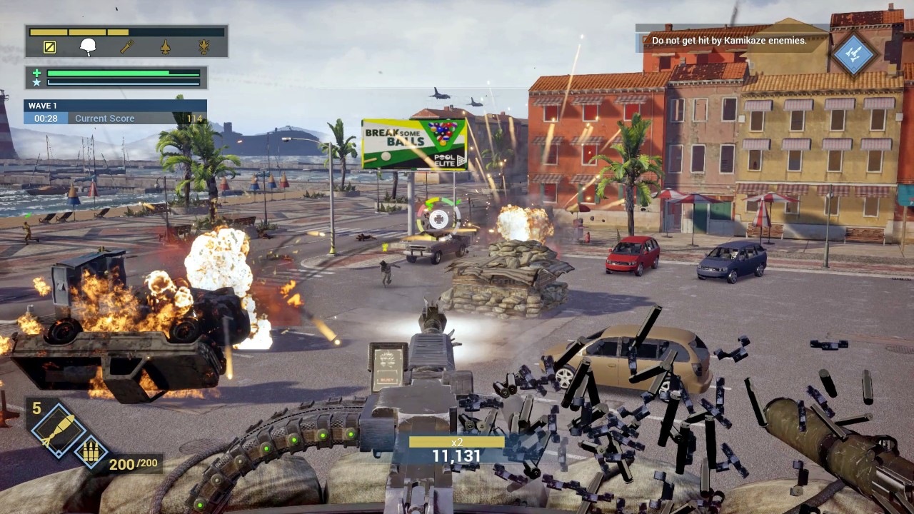 黑暗射击游戏有哪些 好玩的黑暗射击游戏大全(图9)