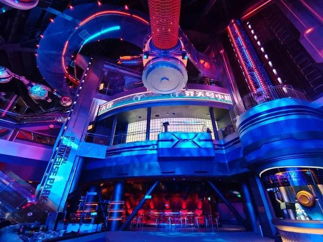 北京宝藏游乐园全龄段嗨玩不重样！石景山有这两处(图3)