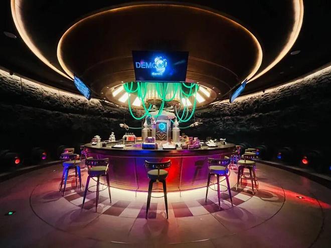 北京宝藏游乐园全龄段嗨玩不重样！石景山有这两处(图5)