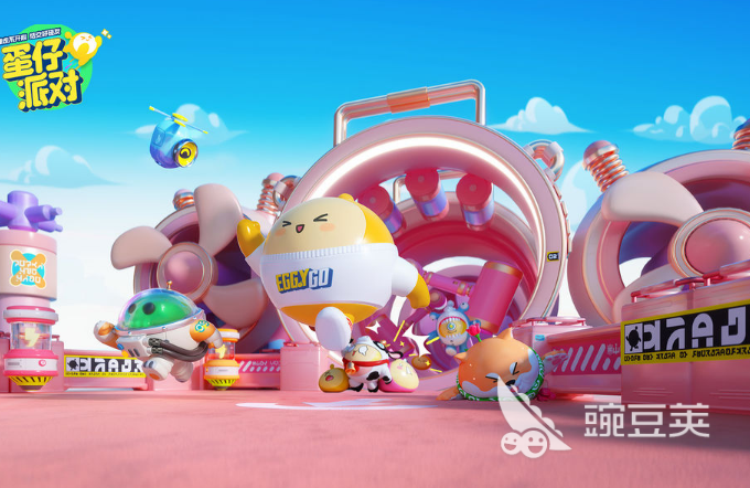 可以多人线上的游戏有哪些 多人参与游戏合集2023(图3)