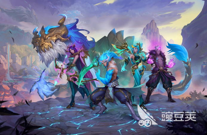 可以多人线上的游戏有哪些 多人参与游戏合集2023(图5)