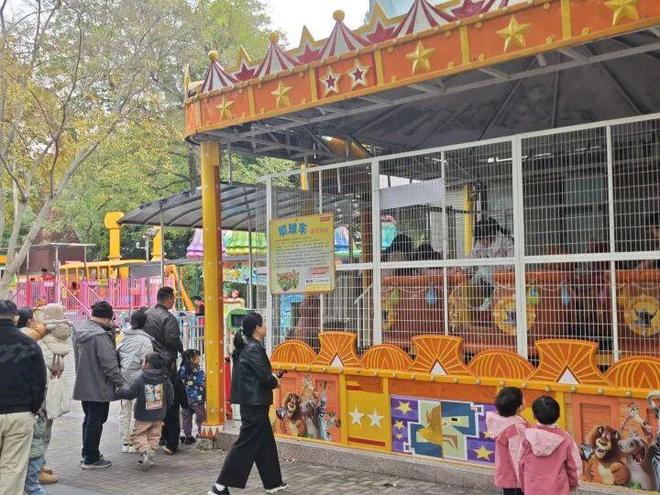 九游娱乐：陪伴杭州人15年怎么拆了？(图5)