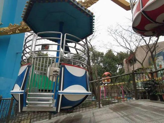 九游娱乐：陪伴杭州人15年怎么拆了？(图6)