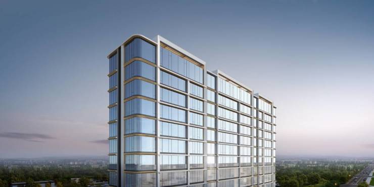 合肥意禾澄庐项目户型图-优惠(图5)