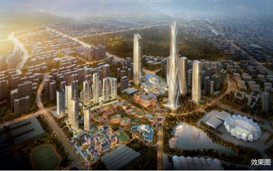 九游娱乐：星河盛境瑞府楼盘详情！星河盛境瑞府官方售楼处电话！营销中心！(图8)