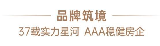 九游娱乐：星河盛境瑞府楼盘详情！星河盛境瑞府官方售楼处电话！营销中心！(图4)