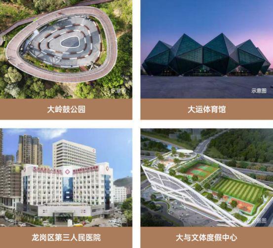 九游娱乐：星河盛境瑞府楼盘详情！星河盛境瑞府官方售楼处电话！营销中心！(图15)