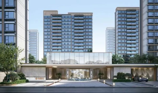 九游娱乐：◈招商时代乐章 招商时代乐章官方售楼处发布：千万不能错过！