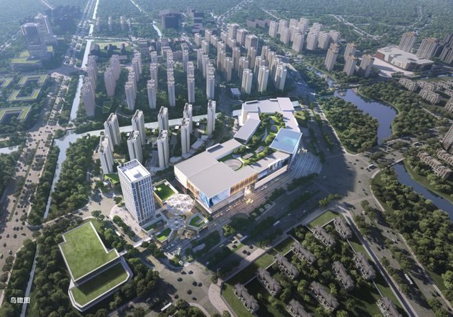 九游娱乐：◈招商时代乐章 招商时代乐章官方售楼处发布：千万不能错过！(图2)