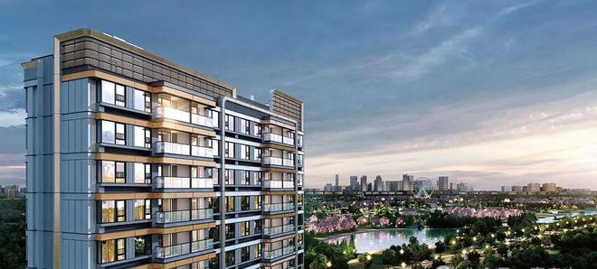 九游娱乐：◈招商时代乐章 招商时代乐章官方售楼处发布：千万不能错过！(图20)