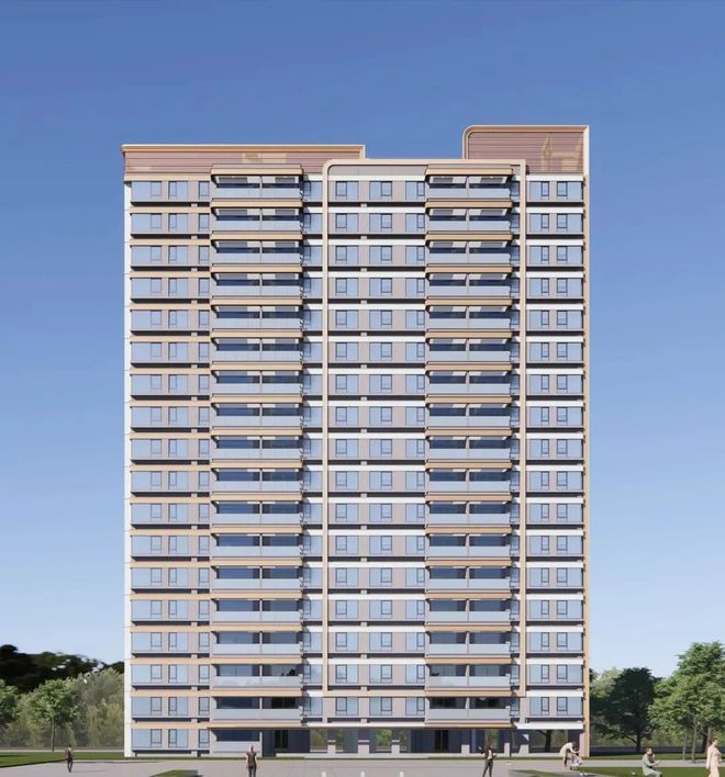 九游娱乐：◈招商时代乐章 招商时代乐章官方售楼处发布：千万不能错过！(图21)