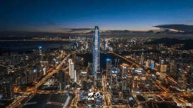 九游娱乐：⚡官方热搜京基宸悦府售楼处官方发布：顶豪生活新篇章！(图6)