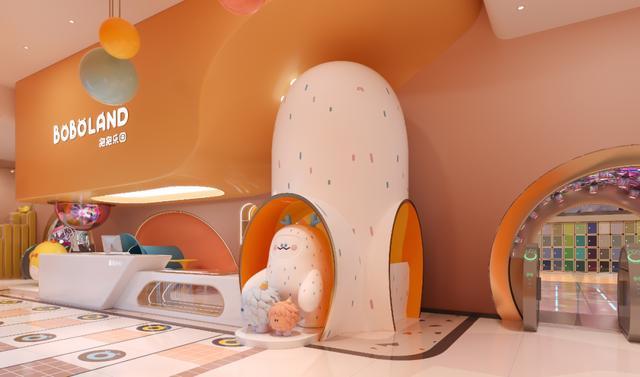 长春将新增一大型游乐综合体(图3)