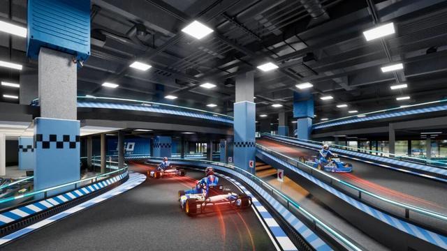 长春将新增一大型游乐综合体(图2)