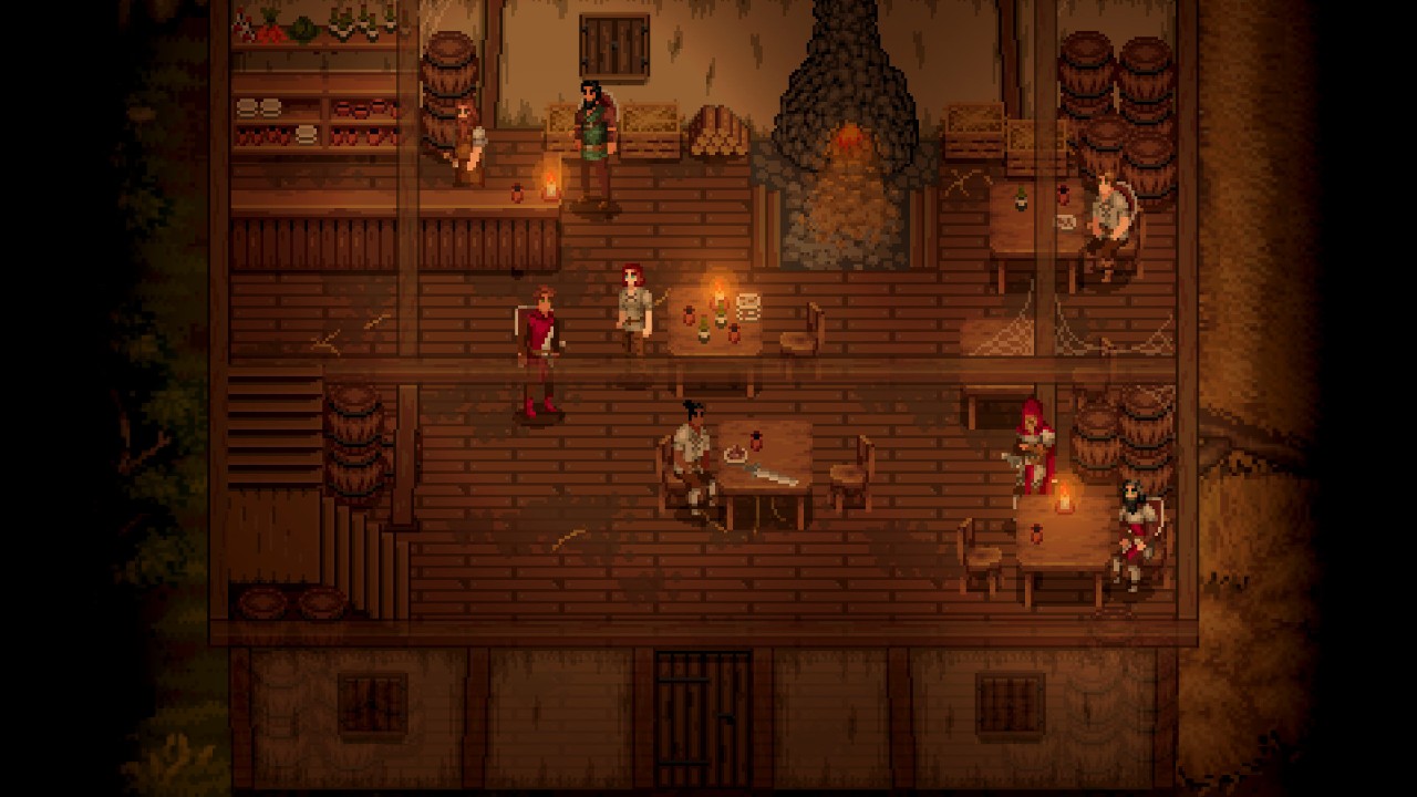 老笔记本可以玩的游戏推荐 老笔记本也能带动的游戏分享(图3)