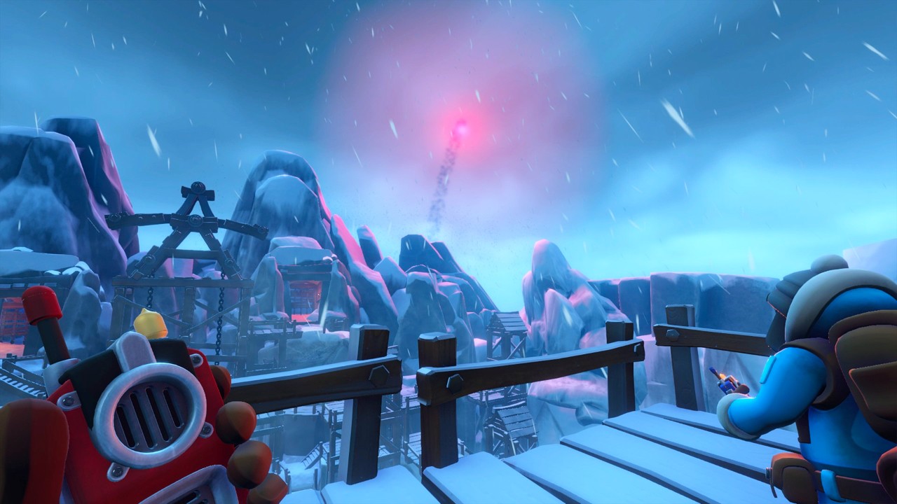 适合多人玩的联机游戏推荐2025 可玩性高的联机游戏大全(图10)