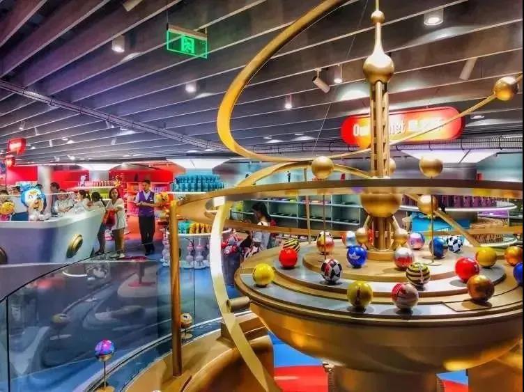 九游app：再度引爆！“家门口的遛娃宝藏地+“河景出片打卡点”！张村河生态公园一期全线试运行