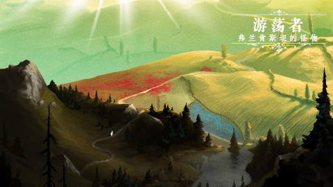 九游app：2025高质量的安卓steam移植游戏大全 人气高的移植游戏合集(图3)