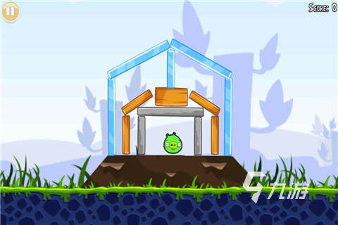 有哪些单机经典老游戏 2025好玩的单机游戏大全