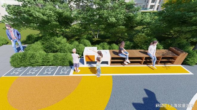 宿迁儿童游乐设施标配(图2)