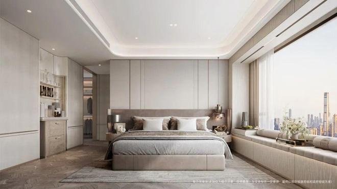 ⚡官方通告@中铁·能建·阅臻府官方售楼处发布：以品质铸就传奇!(图16)