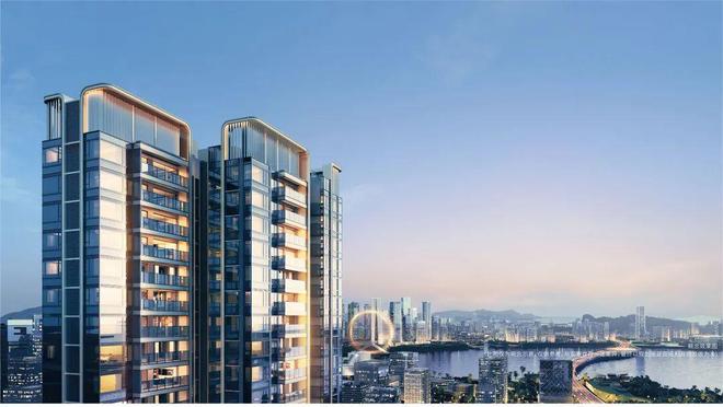 ⚡官方通告@中铁·能建·阅臻府官方售楼处发布：以品质铸就传奇!(图15)