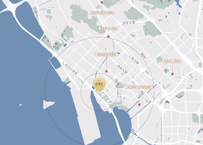 ⚡官方通告@中铁·能建·阅臻府官方售楼处发布：以品质铸就传奇!(图11)