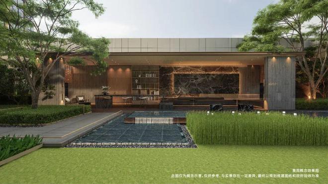 ⚡官方通告@中铁·能建·阅臻府官方售楼处发布：以品质铸就传奇!(图19)