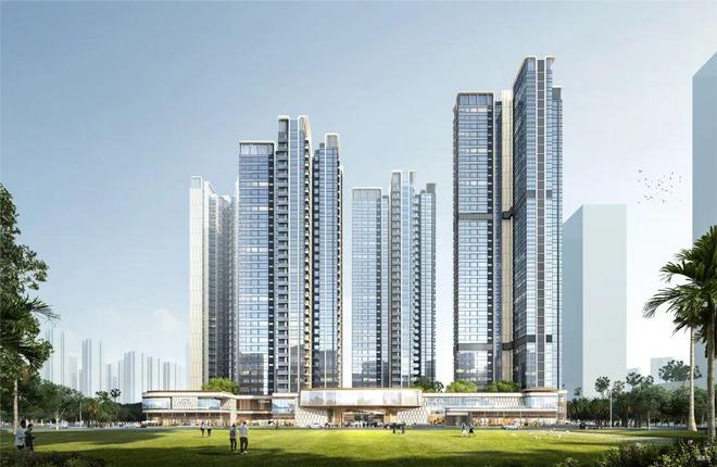 ⚡官方通告@中铁·能建·阅臻府官方售楼处发布：以品质铸就传奇!(图29)