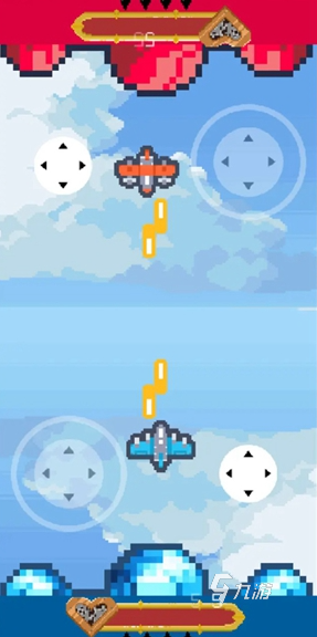 九游app：2025年最受欢迎的双人游戏推荐：本地与在线合作对战玩法全攻略(图3)