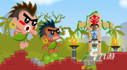 九游app：2025年最受欢迎的双人游戏推荐：本地与在线合作对战玩法全攻略(图5)