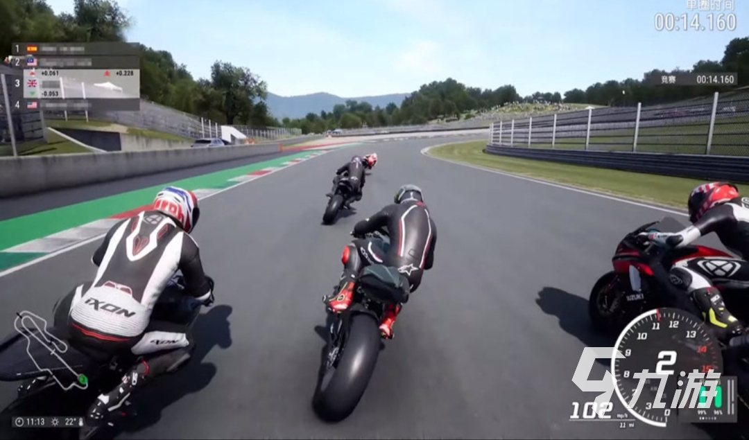 逼线 有哪些线d游戏推荐(图4)