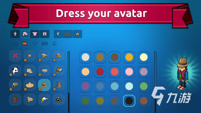 2025热门旅馆经营游戏推荐：经典怀旧与趣味新作合集(图5)