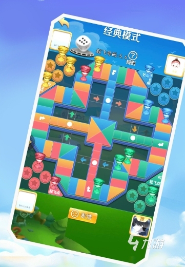 2025人气最高的圆桌游戏推荐：适合朋友聚会、家庭娱乐的趣味桌游Top10