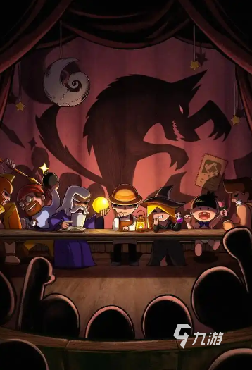 2025人气最高的圆桌游戏推荐：适合朋友聚会、家庭娱乐的趣味桌游Top10(图4)