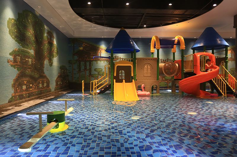 下足“绣花”功“绣”出幸福感：看广州天河如何精织社区宜居新图景